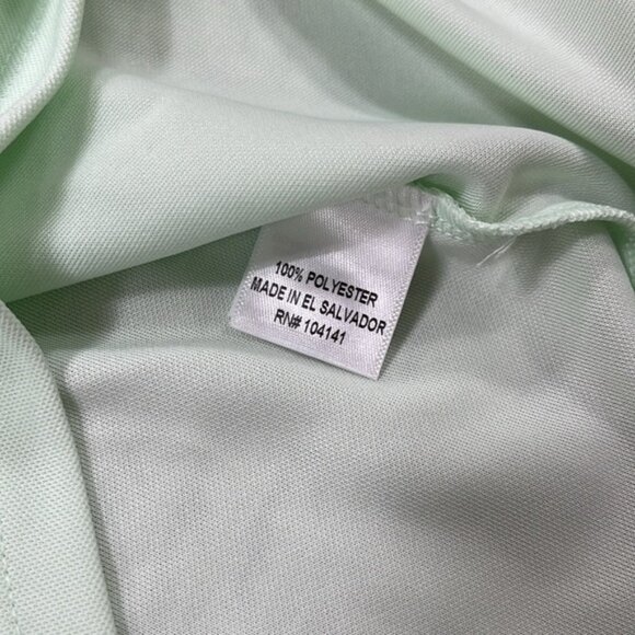 Lady Hagen Women's Clubhouse Short Sleeve Classic Polo - Picture 12 of 14